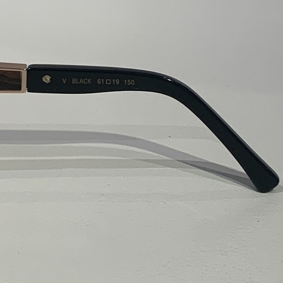 Men’s Authentic Goliath Eyeglasses - Picture 6 of 9